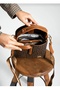 Original Justpolo Women's 4 Compartments Hand and Shoulder Bag - 4