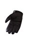 Stunt Glove Blue - 3