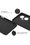 Tecno Camon 19 Pro Case Camera Protected Velvet Interior Coating Matte Premium Series - 3
