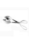 Salad Tongs Stainless Steel Tong Cooking Tongs Barbecue Tongs Cake Tongs 26 cm - 2