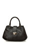 Ykm Bsc Kl 4Pr Dark Brown Women's Shoulder Bag