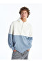 Lcwk Long Sleeve Men's Hoodie