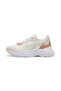 Women's White Cassia Rose Casual Shoes 393912 -08 - 2