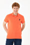 Men's Pomegranate Flower Basic T-Shirt 50284633 -Vr039 - 3