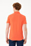 Men's Pomegranate Flower Basic T-Shirt 50284633 -Vr039 - 5