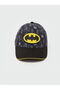 قبعة للأولاد بطبعة Batman من Lcw