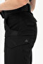 Order Women's High Waist Tactical Pants Ripstop High Durable Fabric Multi-Pocket Detailed Without Belt - 6