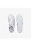 Gripshot Women's White Sneakers - 4