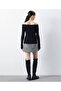 Boat Neck Knitwear - 5