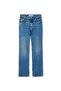 Bootcut Fit Jean Trousers - Relaxed Fit - 3