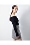 Boat Neck Knitwear - 3