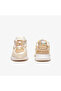 L003 Neo Women's Beige Sneakers - 6