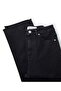 Cut Flare Jean Trousers - 4