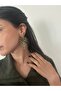 Leoapar Pattern Dangle Earrings - 3