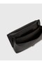 Women's Ultralight Black Shoulder Bag - 6