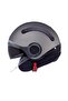 SX.10 MAT TITANIUM KASK