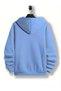 New York City Printed 2 Thread Inside Cotton Sweatshirt - 2