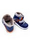 Orthopedic Fur / Fleece Baby Boy and Children's Boots Klsbepa2305 - 7
