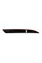 Opel Astra J Rear Left Bumper Reflector - 2