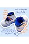 Orthopedic Fur / Fleece Baby Boy and Children's Boots Klsbepa2305 - 2