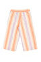 Girl's Lilac Canvas Pants 50282930 -Vr034 - 4