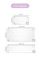 Set of 11 Drawer Cutlery Holder - Cutlery Organizer for Cutlery - 2