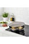 Oil Non-Splash Stainless Steel - 4