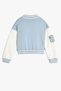 Girl's Jacket 5Wkg20011Ak640 - 4