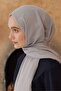 شال بنمط حلقة من سلسلة الجاكار الناعمة - 3