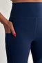 Premium High Waist Toning Leggings Fitness Tights 4014 - 3