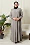 المرأة حجم كبير Mevlana Ferace