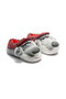 Cicci Men's Animal Slippers Gray 41/46