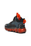 Fred-F Petrol Ankle Length Unisex Kids Sneaker - 4
