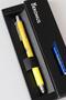 Licensed Premium Special Boxed Wise Versatile Nib Pen 0.7 mm - 2