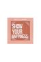 Powder Blush 205 Cozy - Show Your Happiness - 2