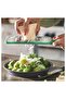Uppfylld Bright Green Grater 30 Cm - 5