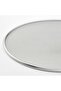 Oil Non-Splash Stainless Steel