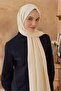 شال بنمط حلقة من سلسلة الجاكار الناعمة - 3