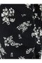 Wide Leg Pants Tie Waist Wrap High Waist - 6