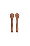 Adenya Basket Marseille Salad Spoon Set - 3