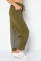 Women Sportswear Fit Training Sweatpants, Green - 4