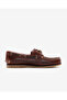 Classic Boat Boat Shoe Men's Brown Boat Shoes Tb0250772141 - 2