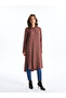 Textured Women's Shirt Tunic (W4)
