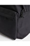 Black Pink Printed Black Laptop School Course Camping Travel Travel Daily Use Backpack - 2