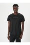 Sports T-Shirt Slogan Printed Short Sleeve Crew Neck - 3