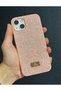 iPhone 15 Plus (6.7 Inch) Compatible Phone Case Shiny Diamond Stone Diamond Sparkling Swr Logo Cover