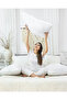 50X70 cm Pure Silicone Inner Cushion Throw Pillow, Soft and Durable – 700 Grams, Breathable - 7