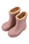 Tokio Borreguito Rain Boots Powder - 3