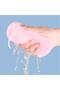 2 Pieces Dead Skin Remover Bath Loofah Exfoliating Massage Sponge Mıt1106 - 7