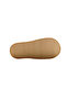Natural Hotel Slippers (10Pairs) Jute Fabric - 4